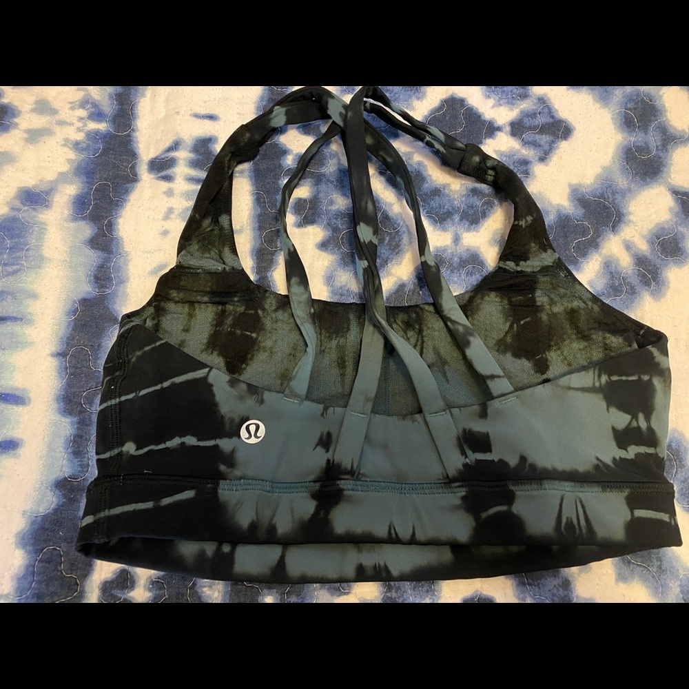 Lululemon abra